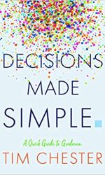 DECISIONS MADE SIMPLE