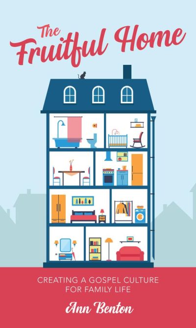 FRUITFUL HOME, THE
