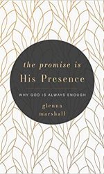 PROMISE IN HIS PRESENCE