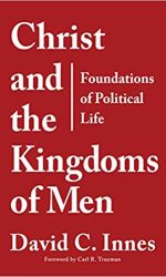 CHRIST & THE KINGDOMS OF MEN