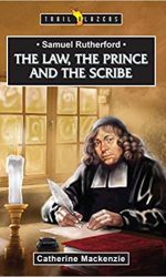 RUTHERFORD: LAW, PRINCE & SCRIBE - TB