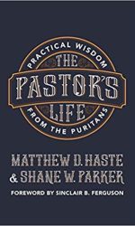 PASTOR'S LIFE, THE