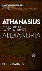 ATHANASIUS OF ALEXANDRIA