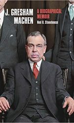 J GRESHAM MACHEN