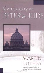 COMMENTARY ON PETER AND JUDE