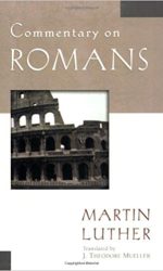 COMMENTARY ON ROMANS
