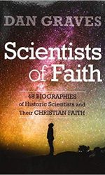 SCIENTISTS OF FAITH