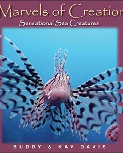 MARVELS OF CREATION: SEA CREATURES