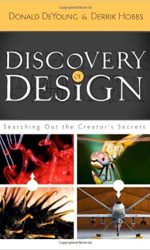 DISCOVERY OF DESIGN