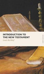 INTRODUCTION TO THE NEW TESTAMENT