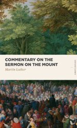 COMMENTARY ON THE SERMON ON THE MOUNT