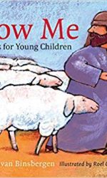 FOLLOW ME: BIBLE STORIES FOR YOUNG CHILD