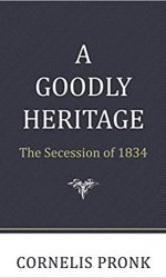 GOODLY HERITAGE, A