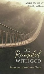 BE RECONCILED WITH GOD