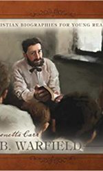 B. B. WARFIELD - CBYR