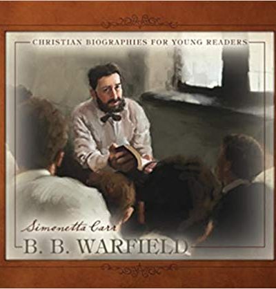 B. B. WARFIELD - CBYR