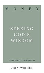 MONEY - 31 DAY DEVOTIONAL