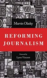 REFORMING JOURNALISM