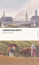 CHRISTIAN UNITY