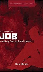 JOB - YOUTHWORKS BIBLE STUDY