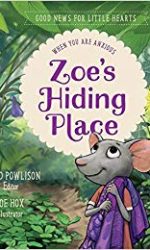 ZOE'S HIDING PLACE - GNLH