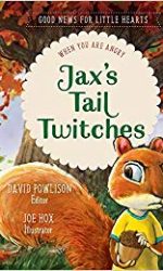 JAX'S TAIL TWITCHES - GNLH