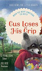 GUS LOSES HIS GRIP - GNLH