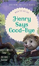 HENRY SAYS GOODBYE - GNLH