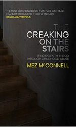 CREAKING ON THE STAIRS, THE