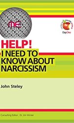 HELP! I NEED TO KNOW ABOUT NARCISSISM
