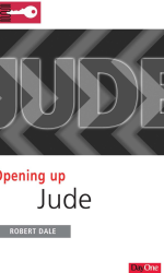 OPENING UP JUDE