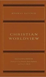CHRISTIAN WORLDVIEW