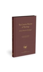 CONCISE MARROW OF THEOLOGY