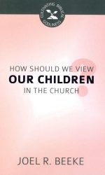 HOW SHOULD WE VIEW CHILDREN IN CHU - CBG