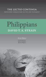 PHILIPPIANS - LCEC