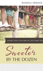 SWEETER BY THE DOZEN