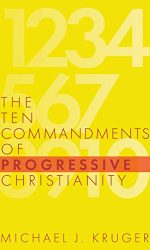 TEN COMMANDEMENTS, THE