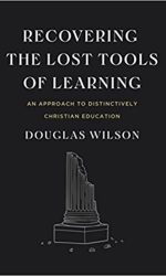 RECOVERING THE LOST TOOLS/LEARNING
