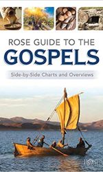 ROSE GUIDE TO THE GOSPELS