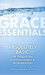 ABSOLUTELY BASIC - GRACE ESSENTIALS