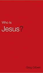 WHO IS JESUS? 25-PACK