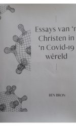 ESSAYS VAN 'n CHRISTEN/COVID19 WEREL BBX