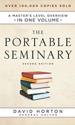 PORTABLE SEMINARY 2ND ED S/C