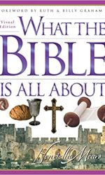 WHAT THE BIBLE IS ALL ABOUT VISUAL ED