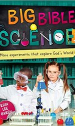 BIG BIBLE SCIENCE 2