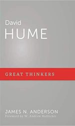 DAVID HUME - GREAT THINKERS