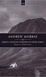 ANDREW MURRAY