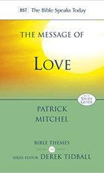 MESSAGE OF LOVE - BST