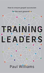 TRAINING LEADERS