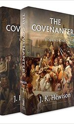 COVENANTERS, THE 2 VOLUME SET